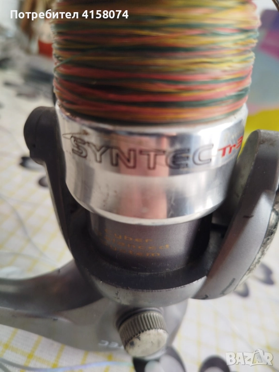 Browning syntec Tr 340 , снимка 1