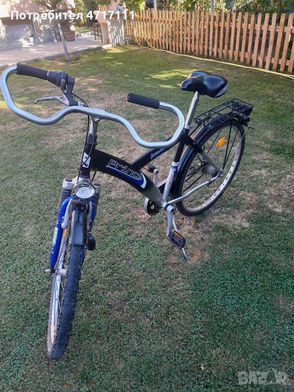 Градски велосипед 26", снимка 1