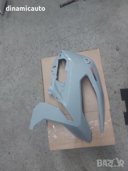 Части за Honda X-adv 750 2018г., снимка 1