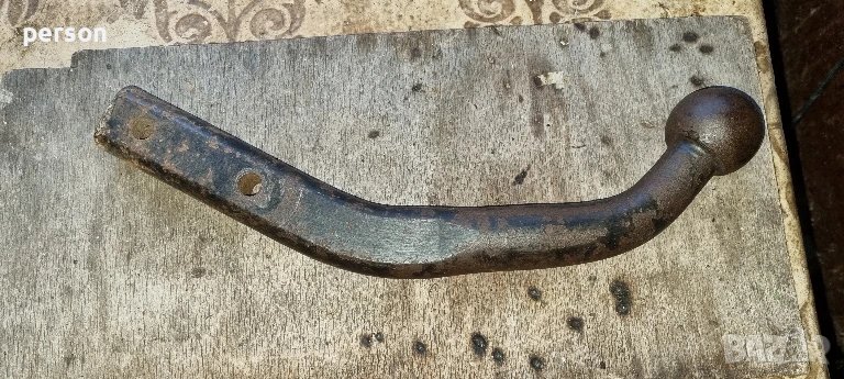 Телич перфектен оригинален, снимка 1