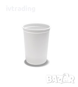 Кофички за разсад от 200мл. и 580мл. , снимка 1
