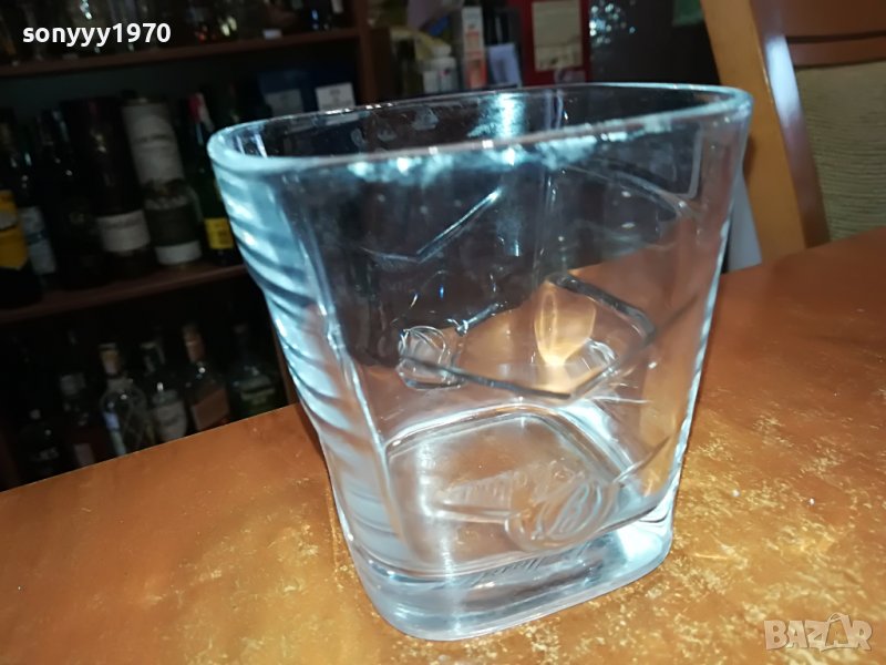 Ballantine's - уиски 1бр чаша 2501231856, снимка 1