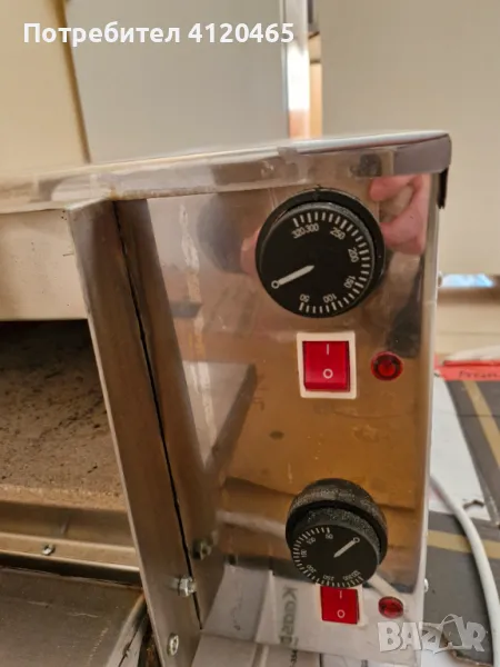 Пицарка, снимка 1