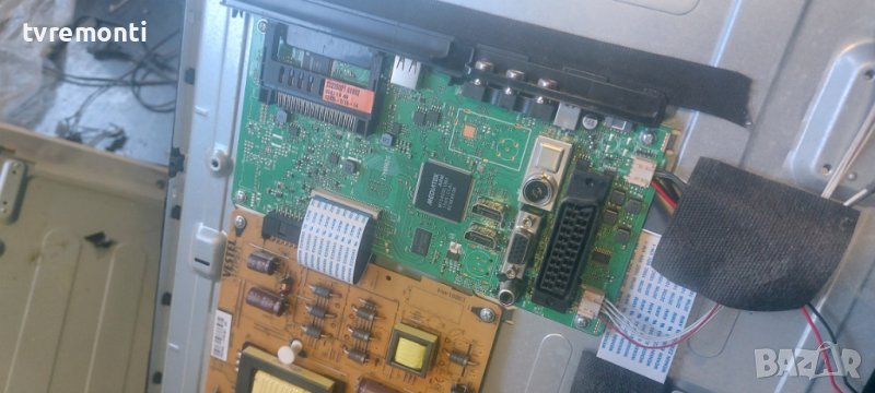 MAIN BOARD 17MB82S CROWN LED 32776 for 32inc DISPLAY VES315WNDB-2D-, снимка 1