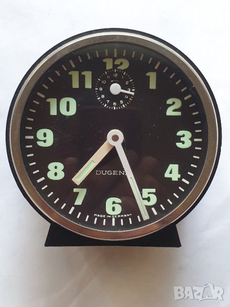  Dugena Будилник, снимка 1