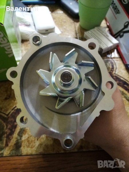 За Ленд Крузер 70 73, 2.4тд 90к.с, снимка 1