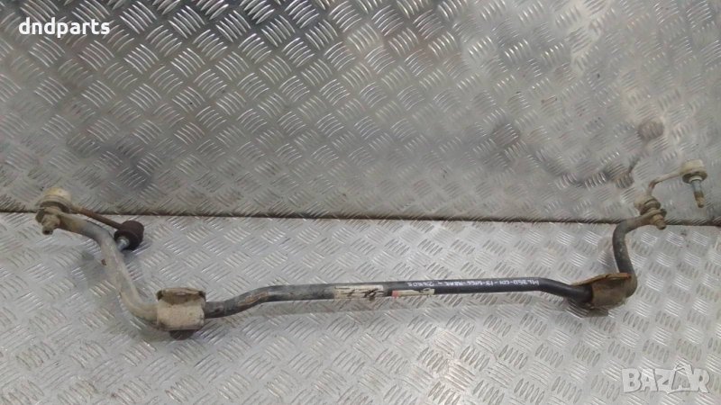 Задна стабилизираща щанга Mercedes ML350 CDI W166 2013г.	, снимка 1