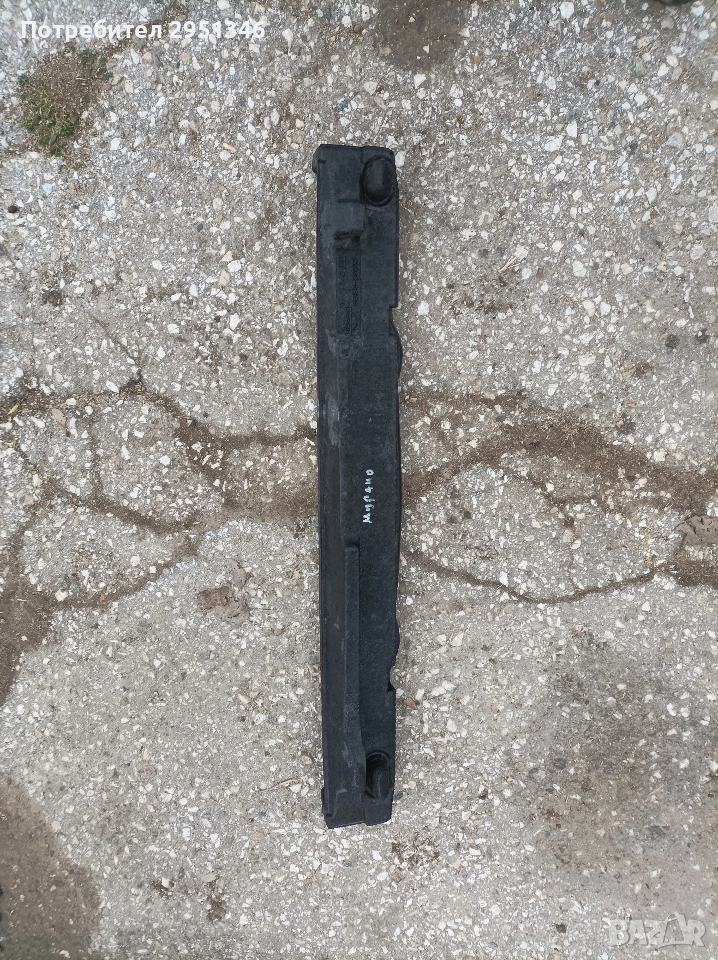 Нисан Мурано Nissan Murano Z50 , снимка 1