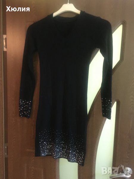 Дамска рокля , снимка 1