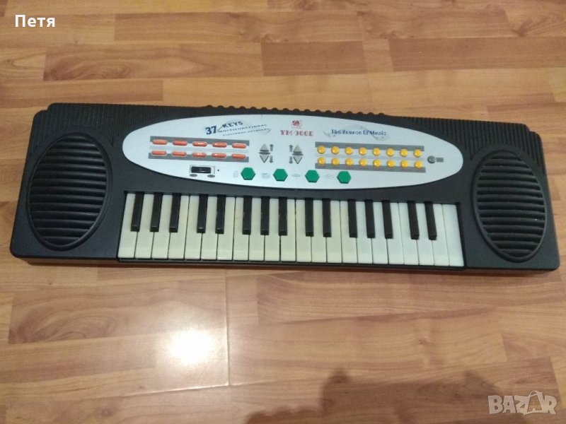 Клавир или синтезатор, снимка 1