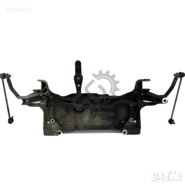 Преден мост Volkswagen Touran I 2003-2010 ID:149494, снимка 1