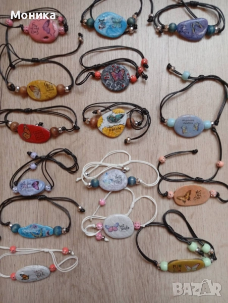 Гривни , снимка 1