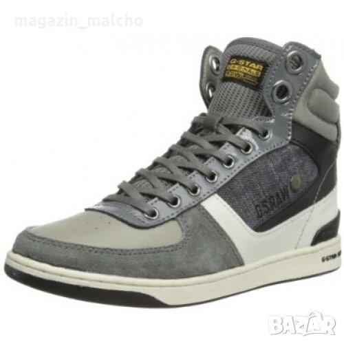 ДАМСКИ КЕЦОВЕ - G-STAR RAW; размери: 36, 37 и 38, снимка 1