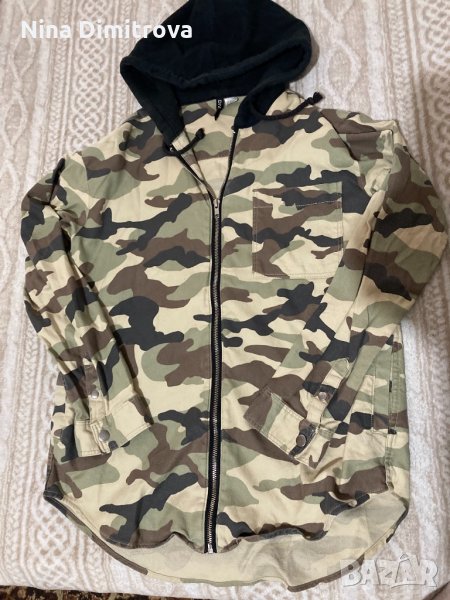 Суитчър H&M, снимка 1