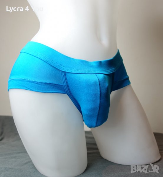 М син мъжки полубоксер, снимка 1