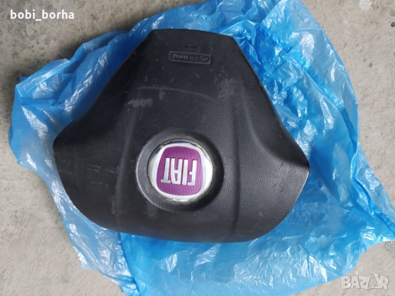 Аербег за Фиат браво 2007-2010година, снимка 1