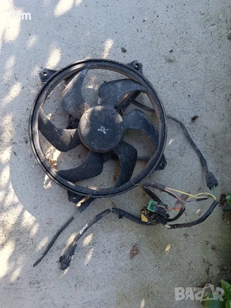 перка Пежо 307, снимка 1