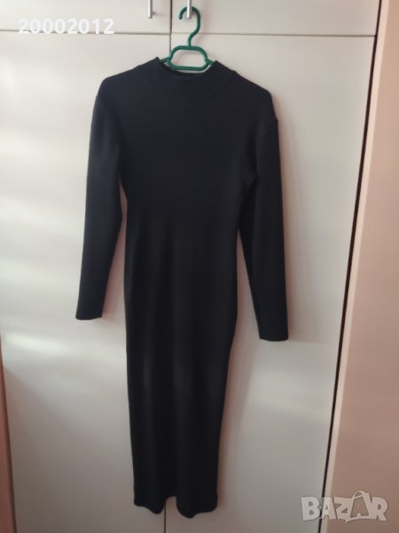 Рокля плетиво , снимка 1