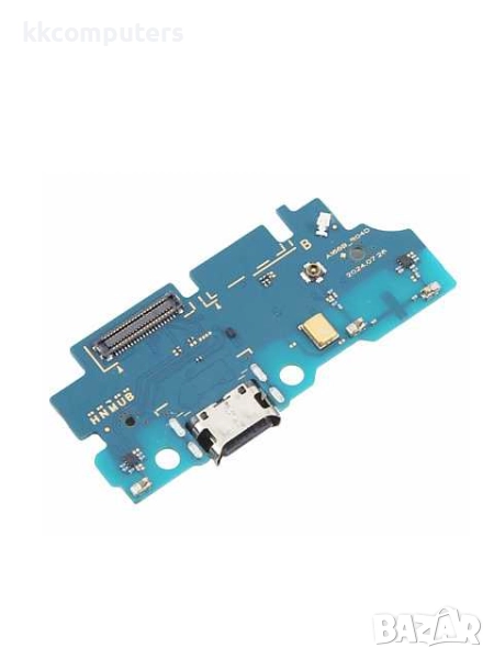 БЛОК ЗАХРАНВАНЕ SAMSUNG GALAXY A16 5G (SM-A166), снимка 1