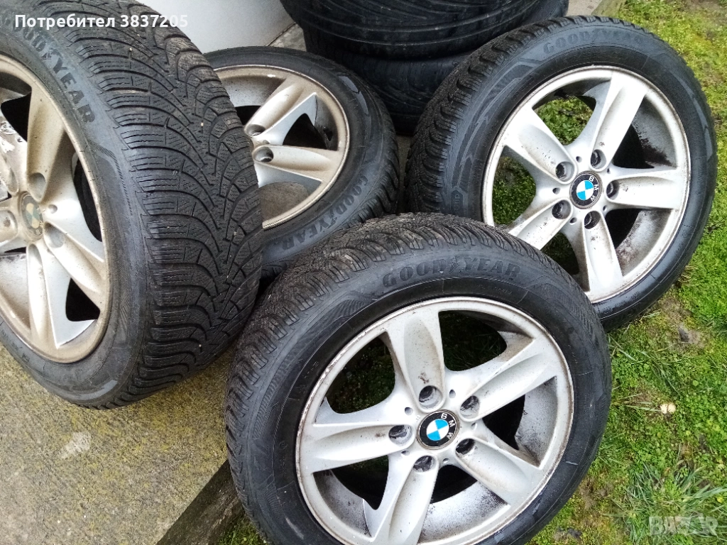 Джанти за Бмв, снимка 1