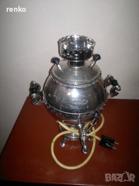 Самовар, снимка 1