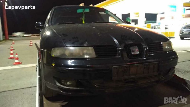 На части Seat Leon 1.4 75 коня AXP Сеат Леон Толедо,Toledo, снимка 1