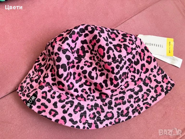 Нова шапка, снимка 1