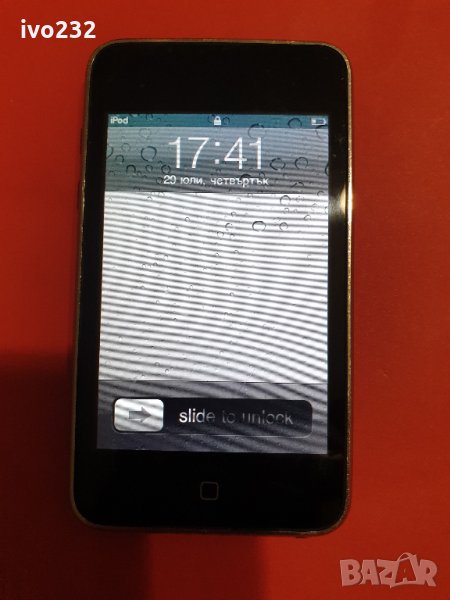 ipod, снимка 1