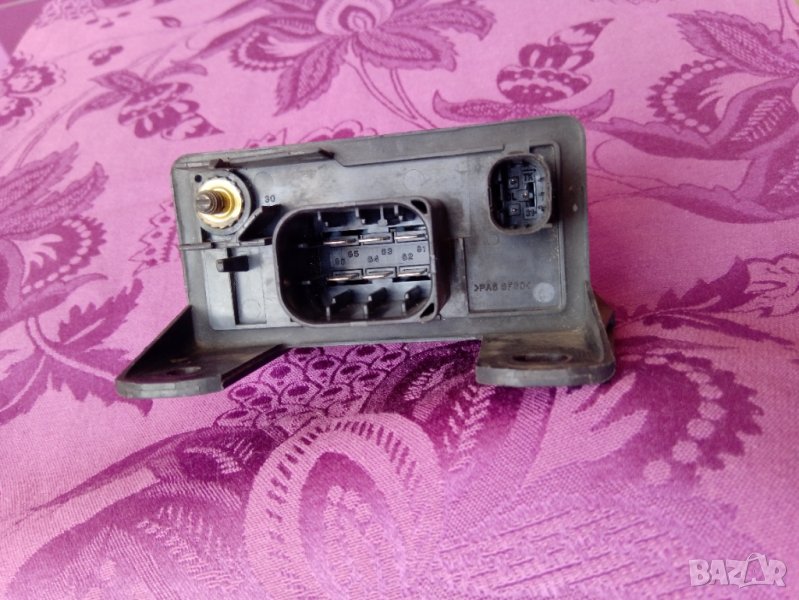 реле подгряване на свещи Mercedes , снимка 1