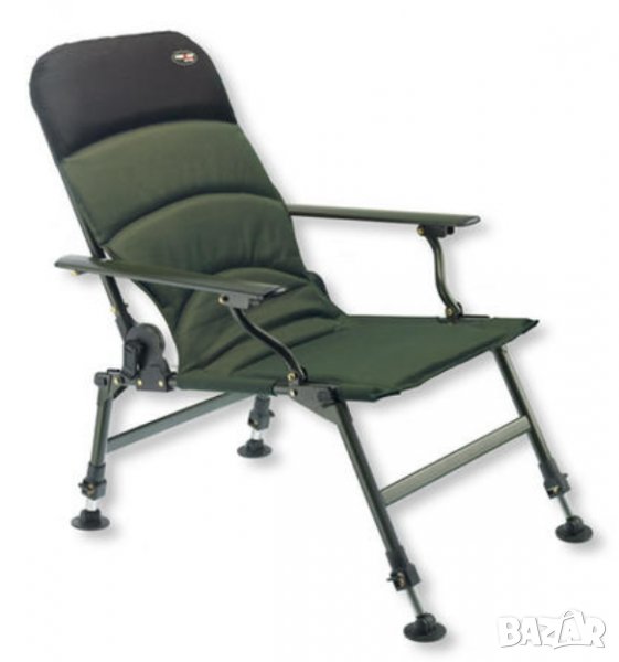 Шаранджийски стол Cormoran PRO CARP - модел 7100 , снимка 1