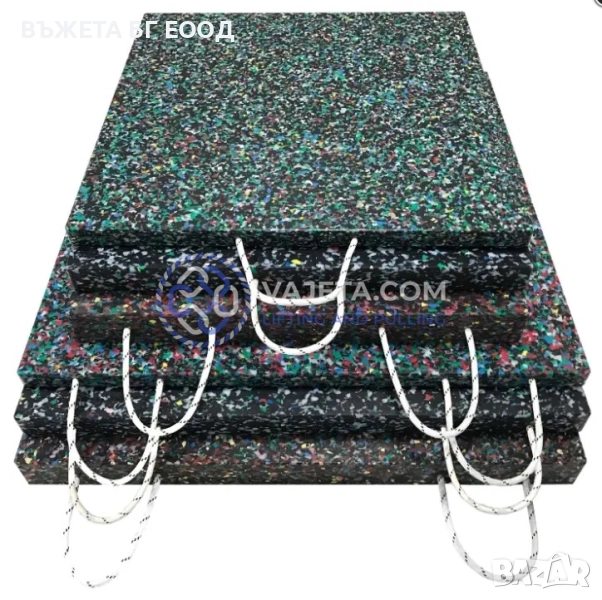 Стабилизиращи подложки, снимка 1