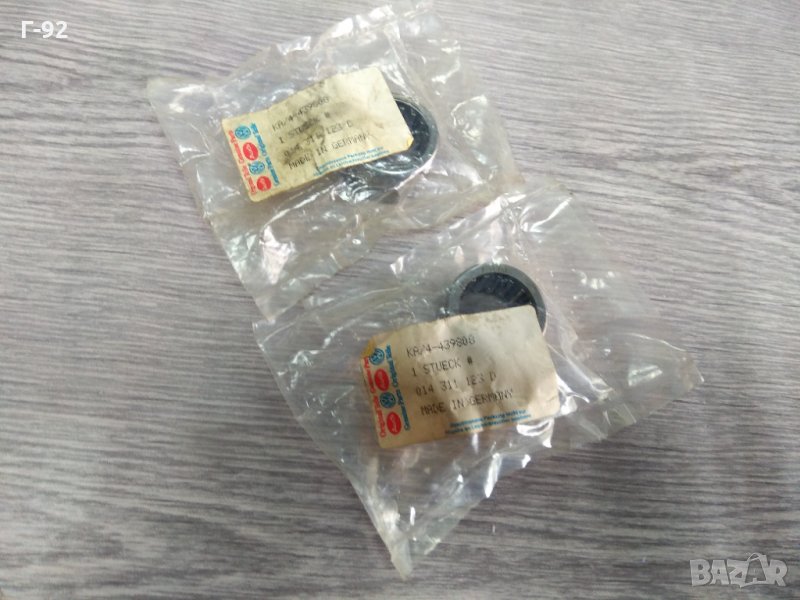 014311123D**NEU**VAG**ЛАГЕР ЗА СКОРОСНА КУТИЯ**, снимка 1