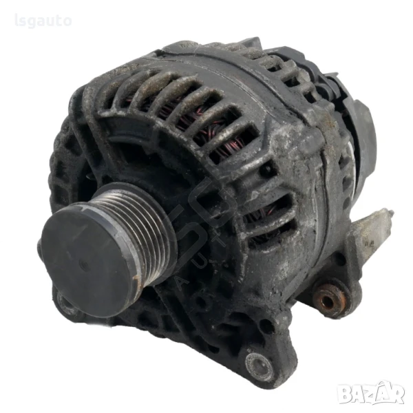 Алтернатор Volkswagen Golf VI 2008-2016 ID:148722, снимка 1