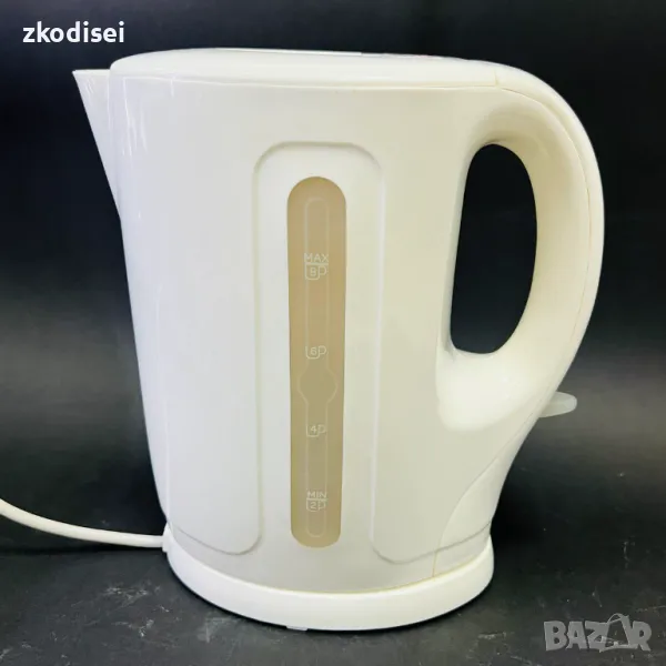 Електрическа кана TESCO TBJK 14, снимка 1