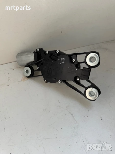 522. Моторче за задна чистачка за Mercedes E-class W211, снимка 1