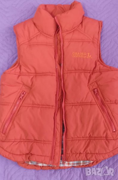 Елек 134 см., снимка 1