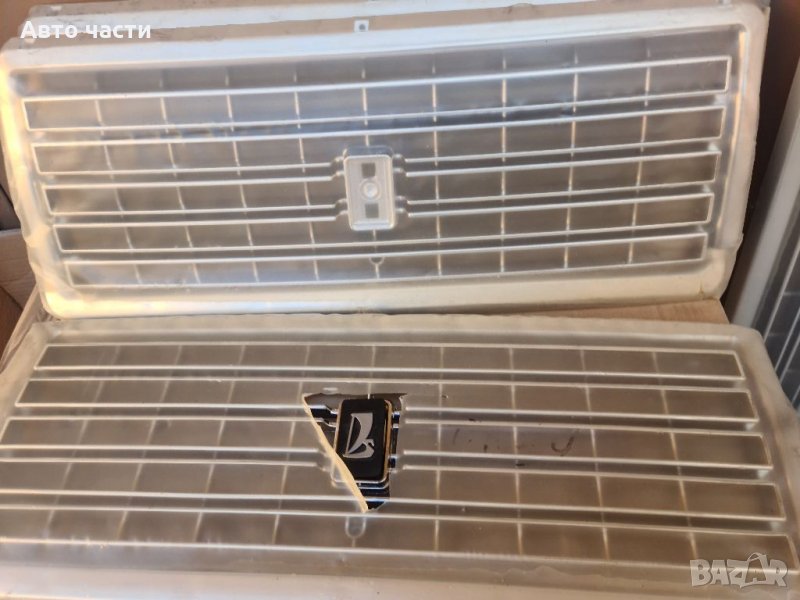 Решетки за лада 2107.и други авточасти за руски коли.0895486622, снимка 1
