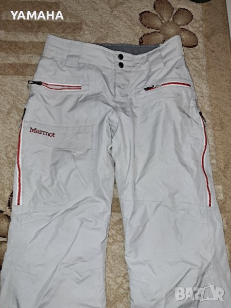 Marmot  Gore_Tex. Дамски  Ски___Сноуборд  Панталон  S, снимка 1