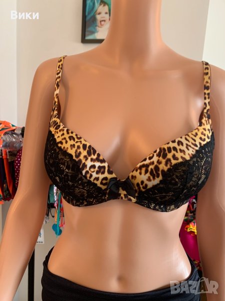 Нов сутиен в размер S, снимка 1