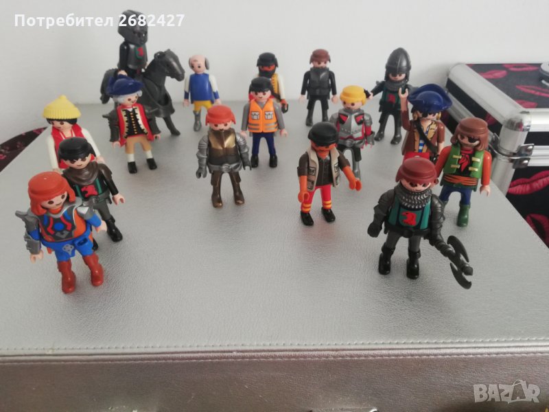 ФИГУРКИ GEOBRA , снимка 1