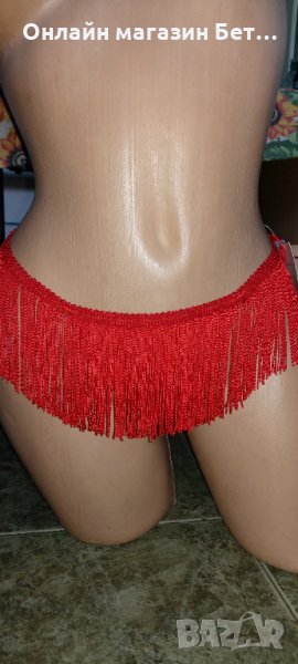 Секси прашка на ресни  / s m , снимка 1