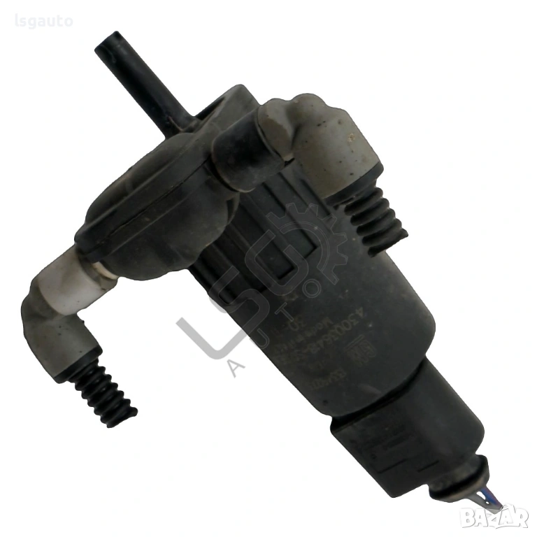 Помпичка течност чистачки Opel Astra (J) 2010-2018 ID: 156638, снимка 1