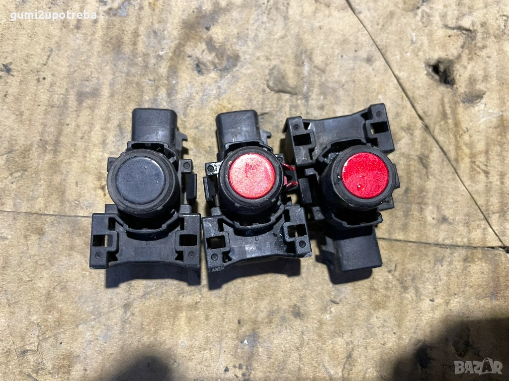 Датчик Парктроник KD47-67uc1 Mazda3 2014 2.0бен 121kW, снимка 1