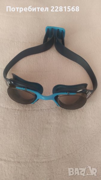 Плувни очила, снимка 1