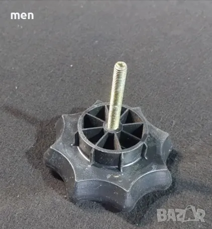 Болт Резервна Гума VW Голф 4 (2) - Ауди А3 8L - 1J0803898, снимка 1