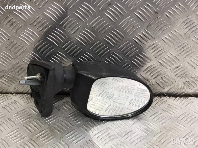 Дясно огледало Renault Twingo,2006г., снимка 1