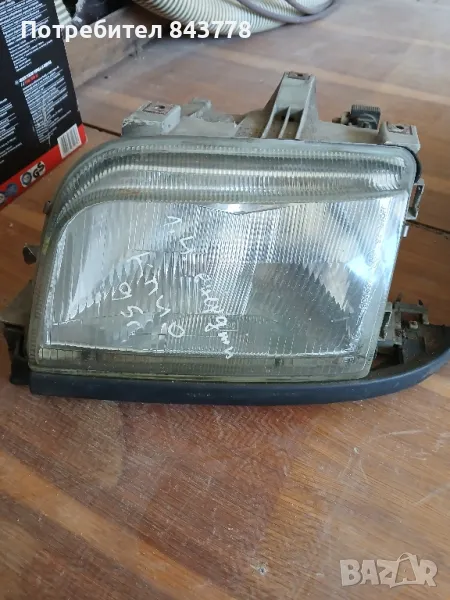 Фарове и стопове за стари модели, снимка 1