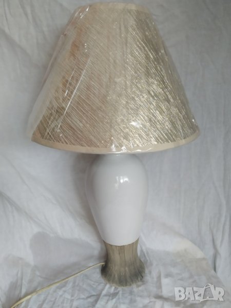 ретро настолна лампа, снимка 1