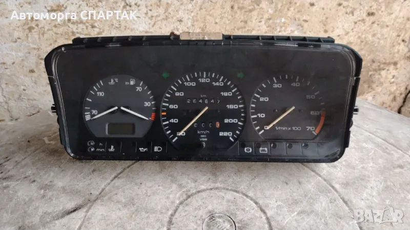 Табло Километраж за Volkswagen Passat B3,B4, VW Passat, 81 117 657, 81117657, снимка 1