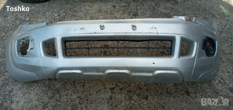 предна броня Форд Рейнджър Ford Ranger, снимка 1
